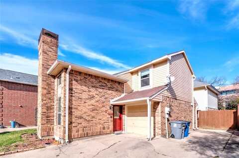 3647 Word Street, Dallas, TX 75204