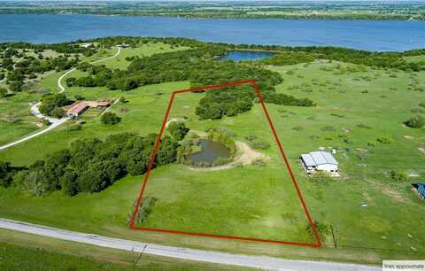 1451 Hemming Road, Valley View, TX 76272