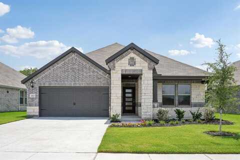 4023 Medina Drive, Farmersville, TX 75442