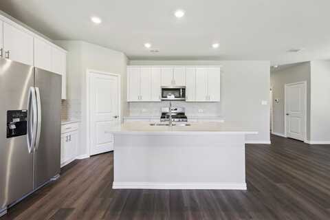502 Ezra Lane, McKinney, TX 75069