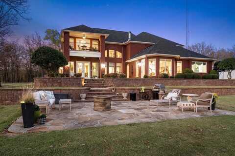 3555 Farm Road 1734, Mount Pleasant, TX 75455