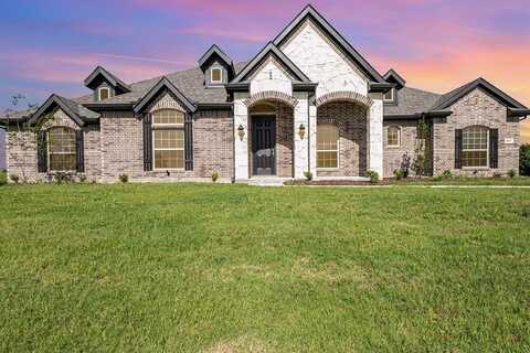 651 WALES Court, Waxahachie, TX 75167