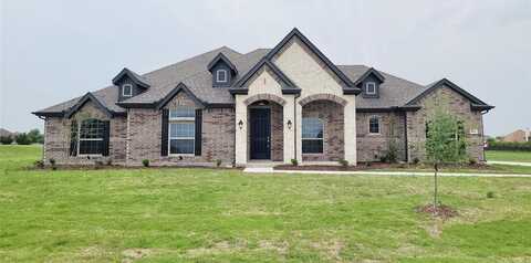 651 WALES Court, Waxahachie, TX 75167