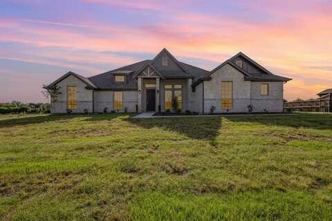 640 WALES Court, Waxahachie, TX 75167
