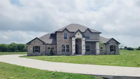 670 WALES Court, Waxahachie, TX 75167