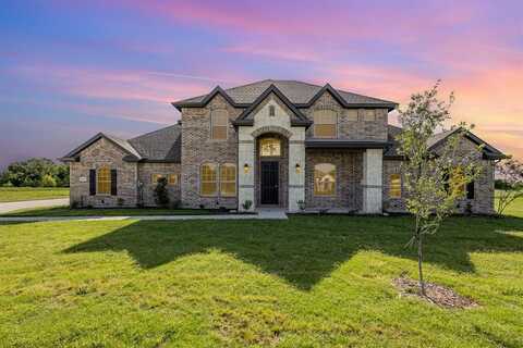 670 WALES Court, Waxahachie, TX 75167