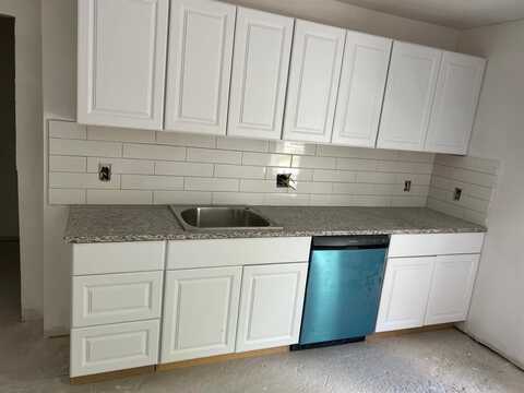 318 E Shepherd, Denison, TX 75021