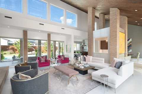 5601 Dittmar Place, Dallas, TX 75229