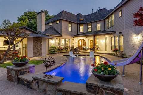 6501 Blanch Circle, Dallas, TX 75214