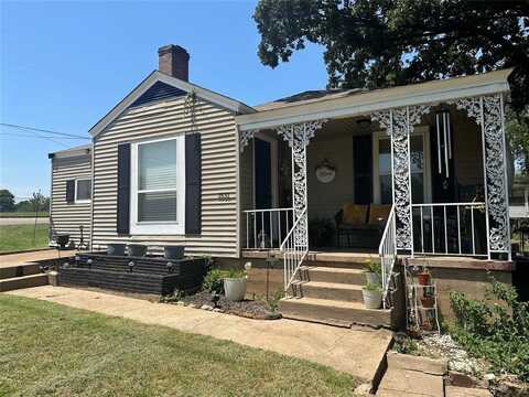 1531 W Mains Street, Denison, TX 75020