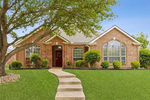 3200 Burleson Drive, Plano, TX 75074
