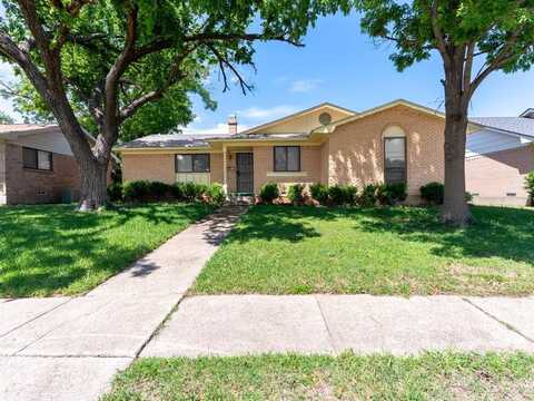 3625 Knight Lane, Garland, TX 75042