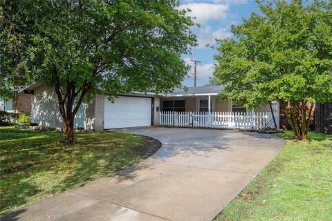 11850 High Valley Drive, Dallas, TX 75234