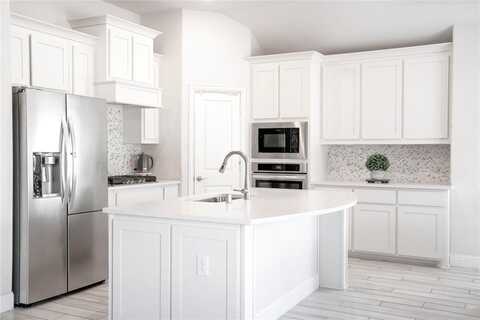 1105 Falcons Way, Wylie, TX 75098