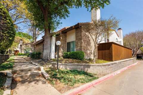 14151 Montfort Drive, Dallas, TX 75254