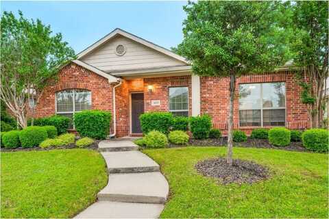 4629 Brighton Drive, McKinney, TX 75070