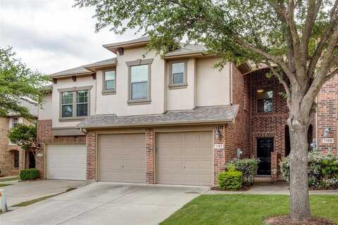 1167 Landon Lane, Allen, TX 75013
