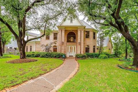 345 Silverwood Circle, Southlake, TX 76092
