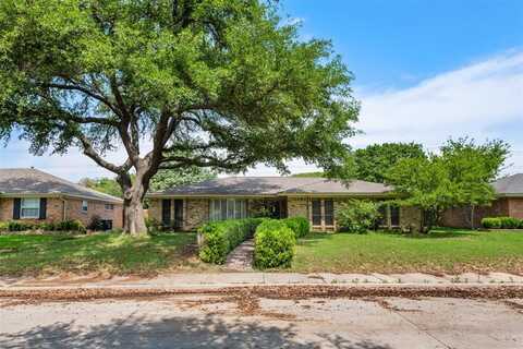1517 Amherst Drive, Plano, TX 75075