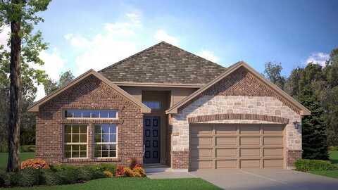 1721 SPARROW Street, Denton, TX 76205