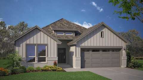 2705 SWIFT Street, Denton, TX 76205