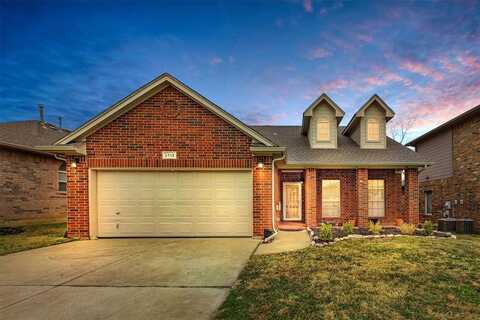 2713 Bull Shoals Drive, Fort Worth, TX 76131