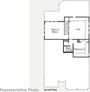 8525 Morrisville Drive, McKinney, TX 75071