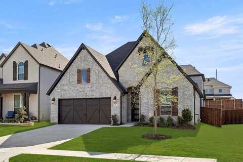 8525 Morrisville Drive, McKinney, TX 75071