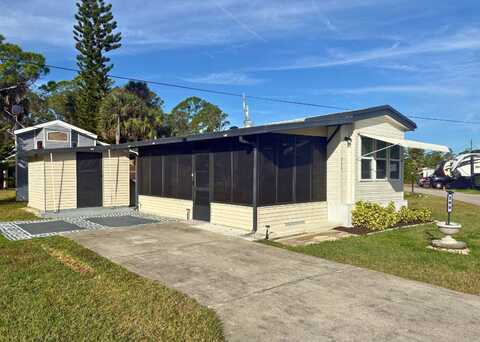 5200 S Nova Rd, Port Orange, FL 32127
