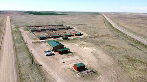 861 County Rod 41, Kimball, NE 69145