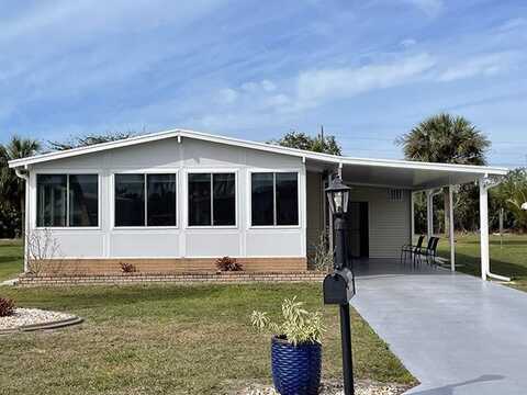 25728 Carnation Court L-146, Bonita Springs, FL 34135