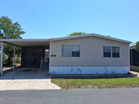 828 Aspen Drive, Lakeland, FL 33815