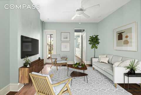 456 Prospect Avenue, Brooklyn, NY 11215