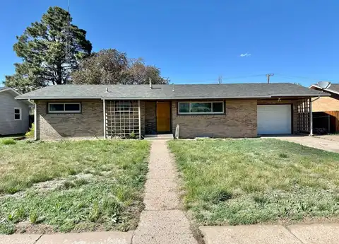 935 E 5th St, Colby, KS 67701