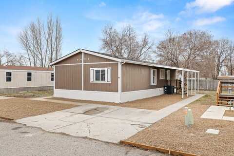 255 Dawn, Mountain Home, ID 83647