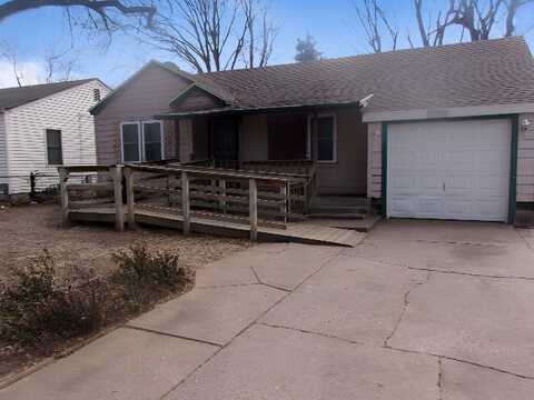 1530 WEST LYNN STREET, SPRINGFIELD, MO 65802