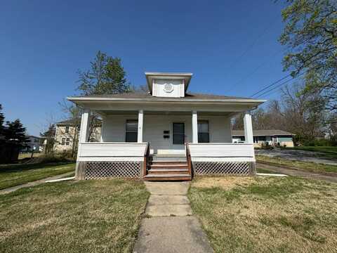 217 W 6th Street, Fulton, MO 65251