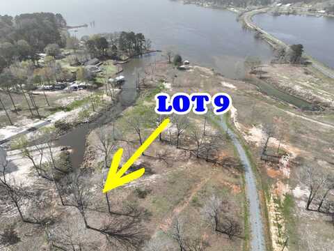 65 SUNSET DR, MANY, LA 71449