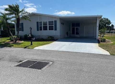 1207 Las Brisas Lane, Winter Haven, FL 33881