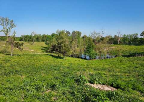 6000 Teasdale Road, Charleston, MS 38921