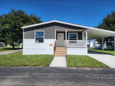811 Corral Drive, Lakeland, FL 33815