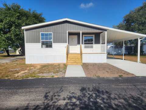 811 Corral Drive, Lakeland, FL 33815