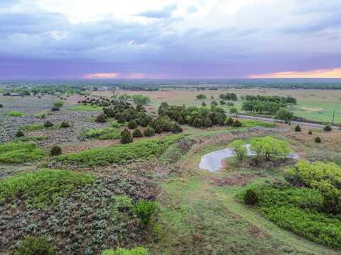 000 S County Road 199, Woodward, OK 67124