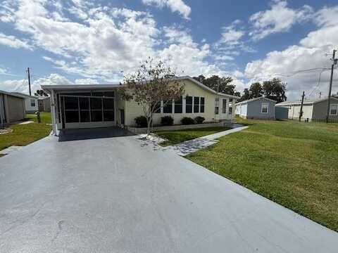 411 Day Lily Street, Sebring, FL 33876