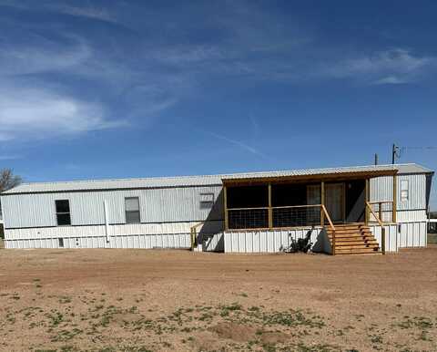 202 E Eel, Logan, NM 88426