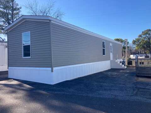 2573 E Don Krag Cir, Memphis, TN 38106