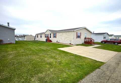 1163 Ashton Lane, Martin, MI 49070