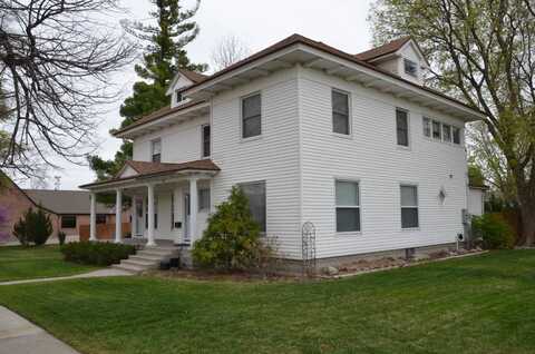 1737 M Street, Ord, NE 68862