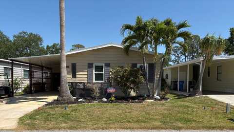 1254 N Indies Cir, Venice, FL 34285