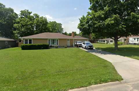 2408 K Street, Belleville, KS 66935